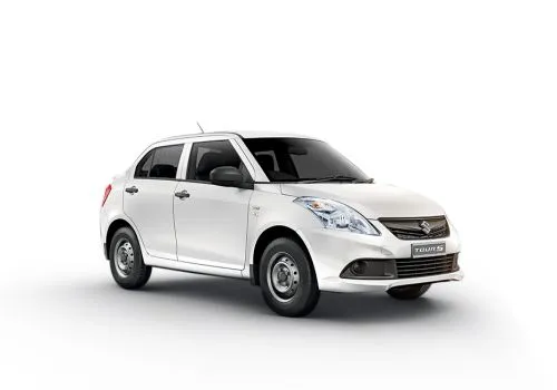 self drive swift dzire